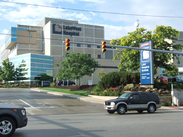 Medical Space Available - Willoughby, Ohio  44094 - Lake County